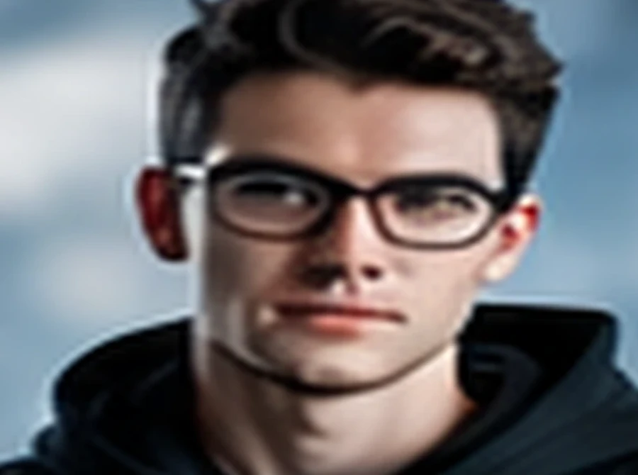 AI persona portrait representing the Operations Manager specialist