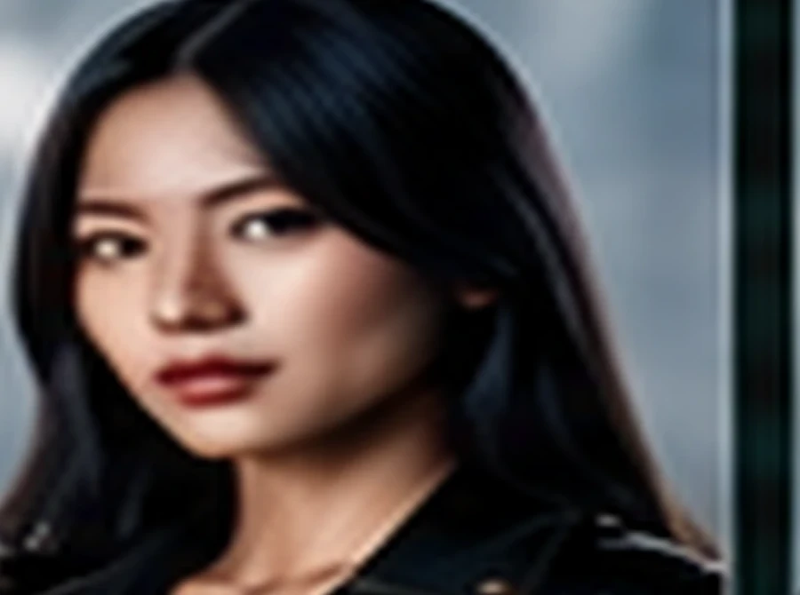 AI persona portrait representing the Chief of Staff specialist