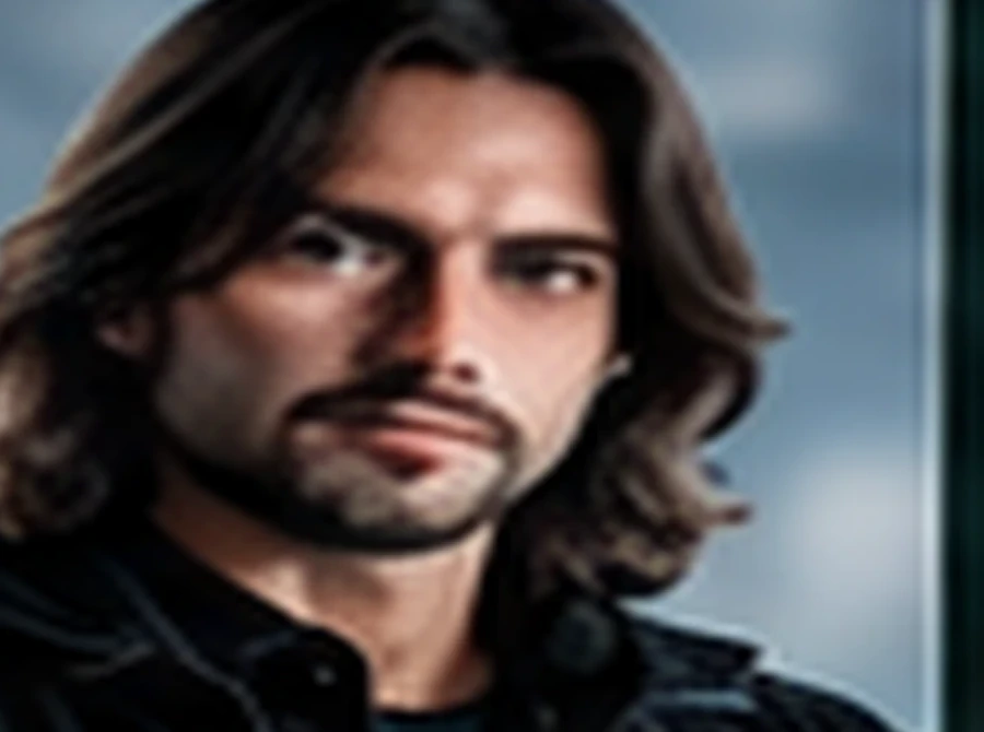 AI persona portrait representing the Marketing Manager specialist