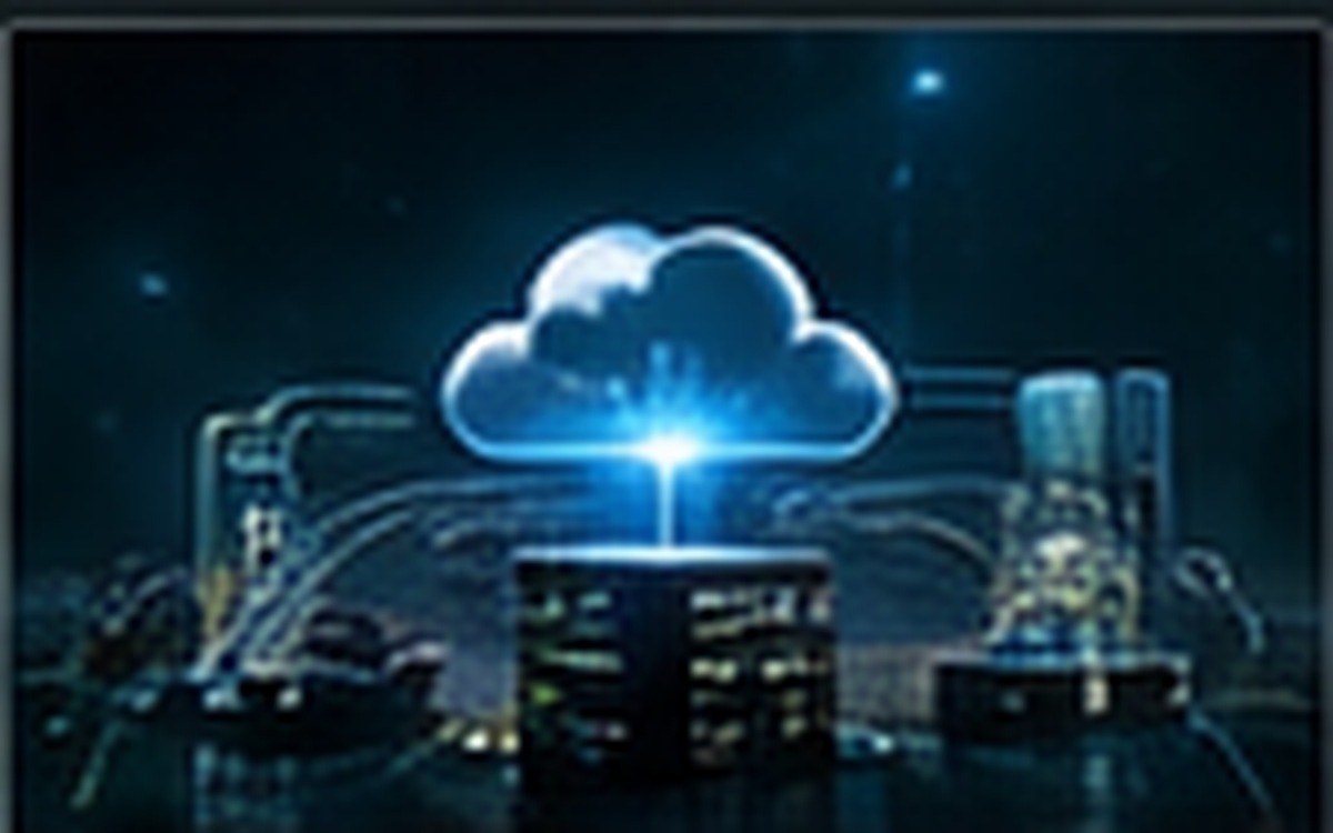 SaaS Platforms — capability artwork