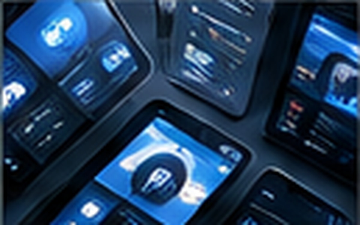 UI/UX Design — capability artwork
