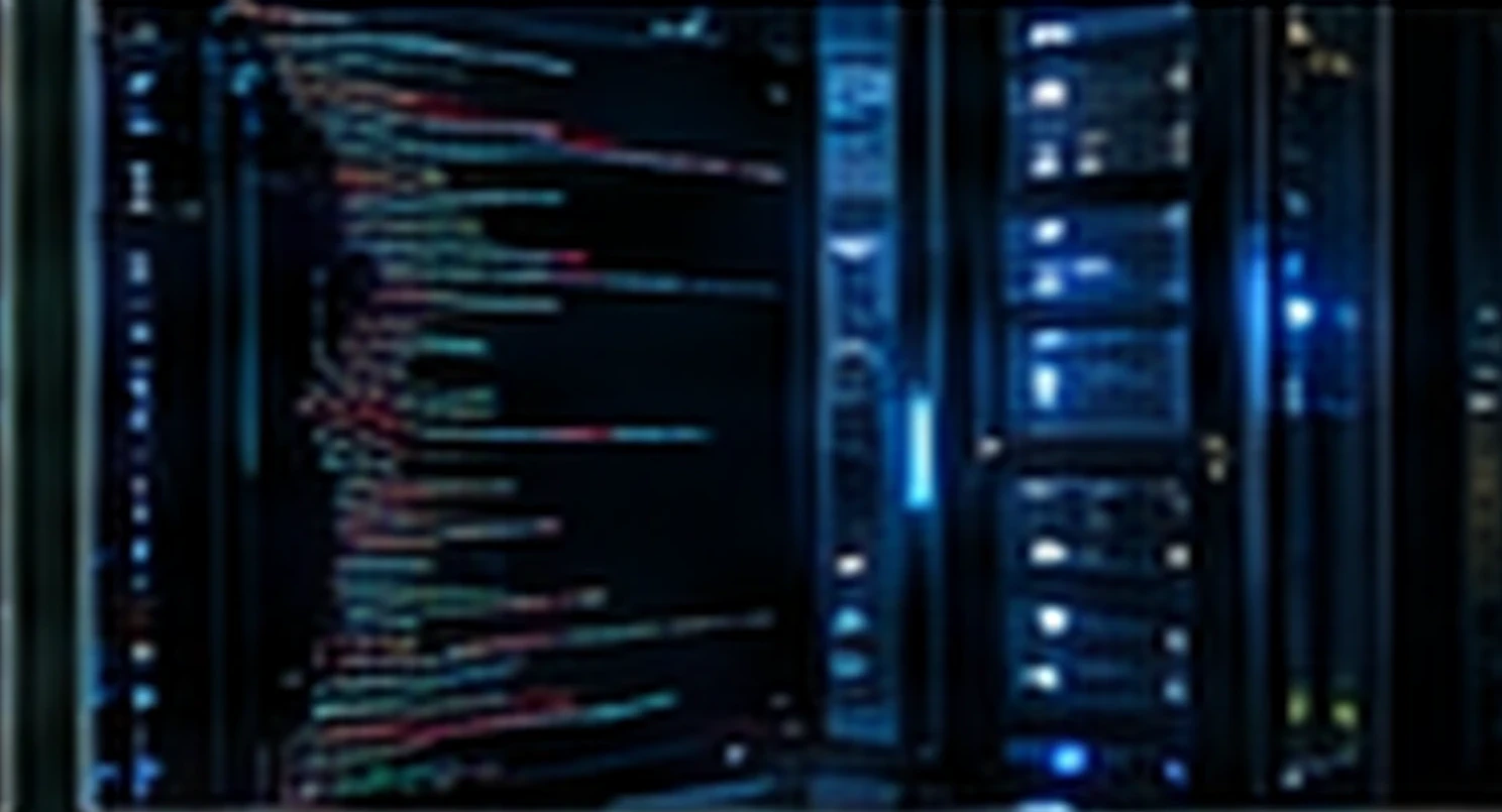 System Integration workflow artwork